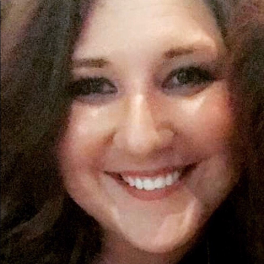 Meet your Posher, Kristin